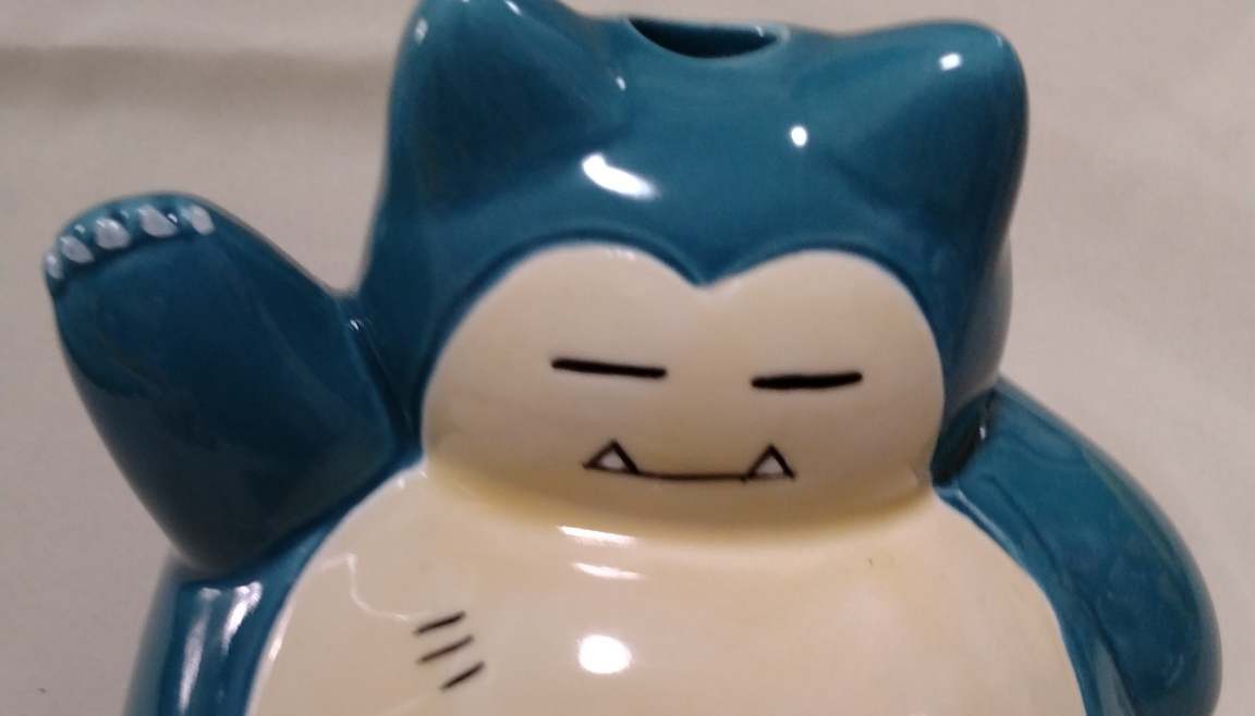 蚊取り線香入れ